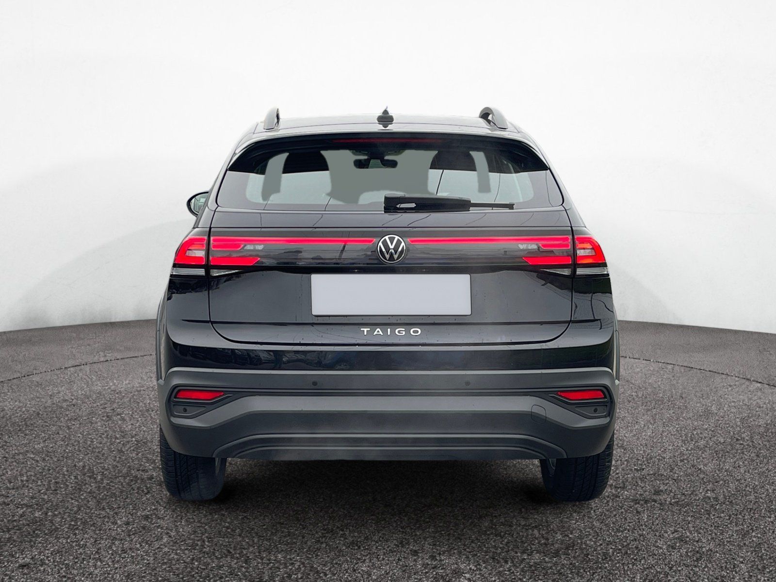 Volkswagen Taigo - Bild 5