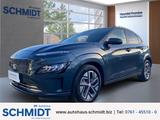 Hyundai KONA Prime Elektro 2WD HUD Navi Leder Soundsyste - Hyundai KONA in Freiburg