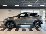 Nissan Juke 1.6 Hybrid N-Connecta 4AMT - Nissan Juke mit Benzin-Antrieb: Navigationssystem, Kleinwagen, 1.6