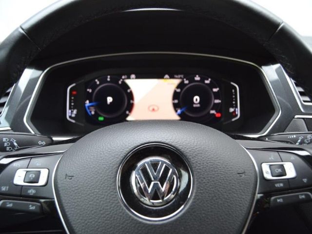 Tiguan Allspace 2.0 TSI 220 PS 4Motion DSG Highl