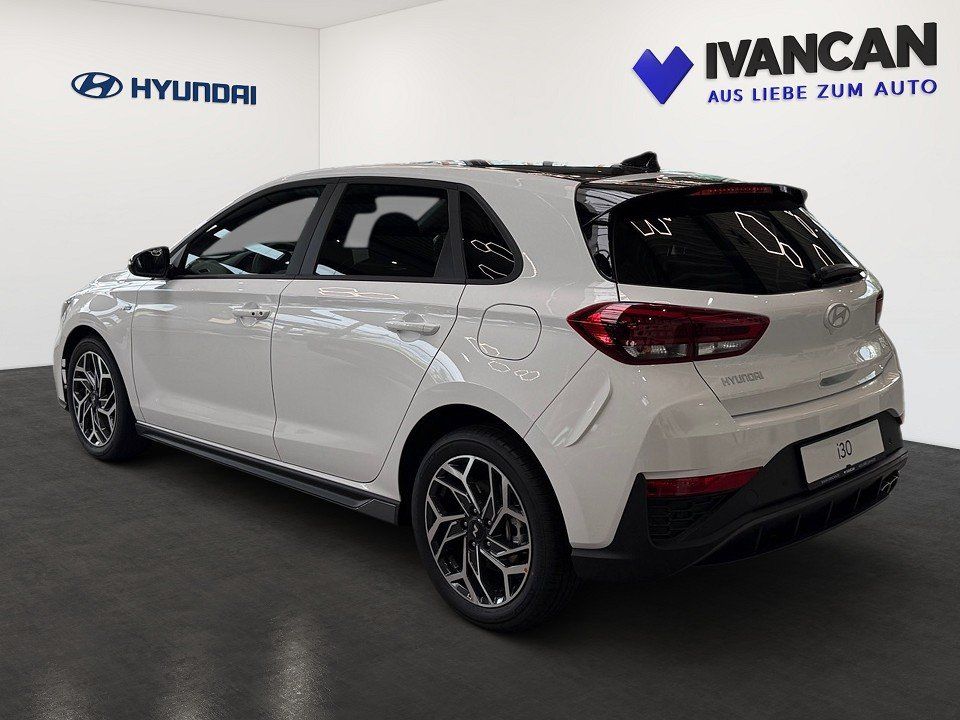 Hyundai i30 - Bild 4