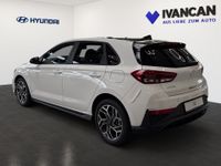 Hyundai i30 - Vorschau Bild 4