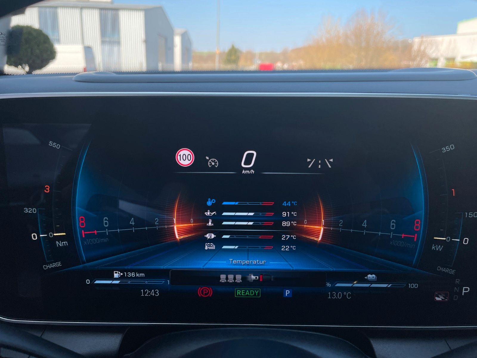 Fahrzeugabbildung Mercedes-Benz GLC 63 SE Coupe Pano+HeadUP+Burm+Drivers+Digital