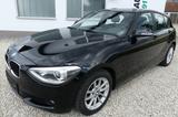 BMW 120 D  X-DRIVE 5-trg. BI-Xenon NAVI Sportsitze - BMW 120 aus 2013