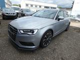 Audi A3 Sportback attraction - Audi Gebrauchtwagen in Ulm