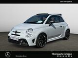 Abarth 500C 1.4 T-Jet 16V Competizione URBAN*EINPARKH. - Abarth 500 in Düsseldorf