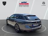 Peugeot 508 SW Hybrid 225 GT, zeitgemäß Plug in Hybrid - Peugeot 508 mit Hybrid-Antrieb