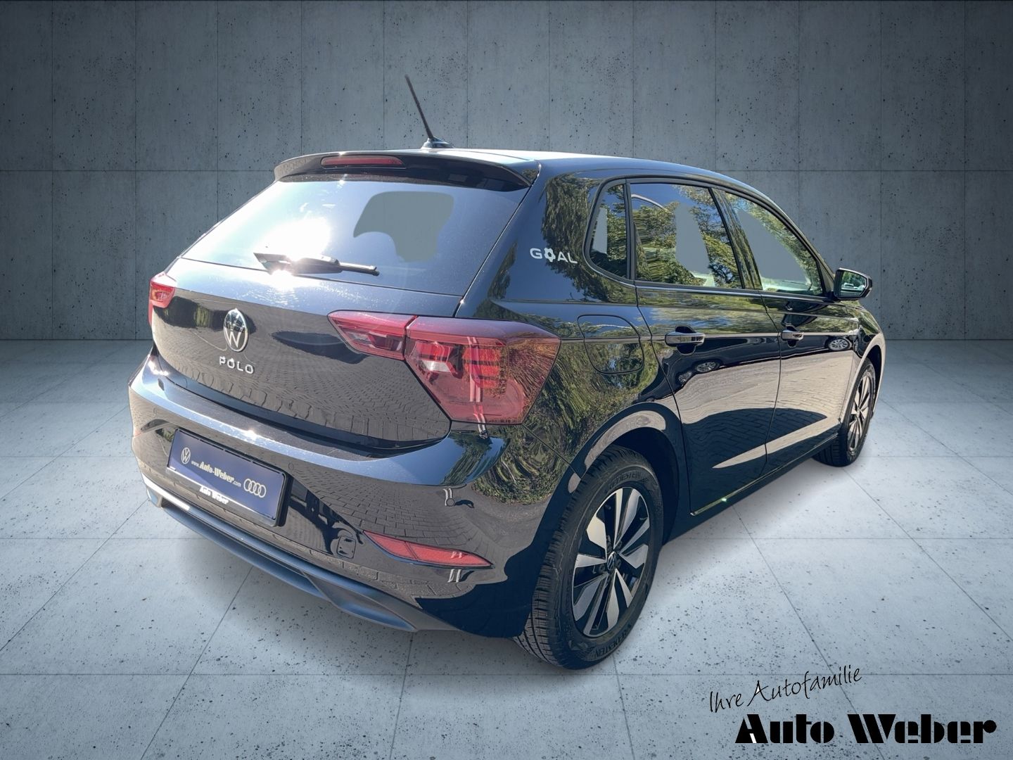 Volkswagen Polo - Bild 5