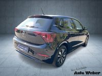 Volkswagen Polo - Vorschau Bild 5
