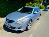 Mazda 6 2.5 Top Sport Kombi Top - Bose Soundsystem - Mazda 6 aus 2008: Kombi