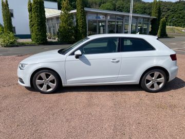 Audi A3 - 2