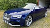 Audi RS5 4.2 FSI S tronic quattro Cabriolet -