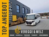 Niesmann + Bischoff Arto 88 EK 