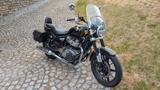 Royal Enfield Super Meteor 650 - Royal Enfield Super Meteor 650