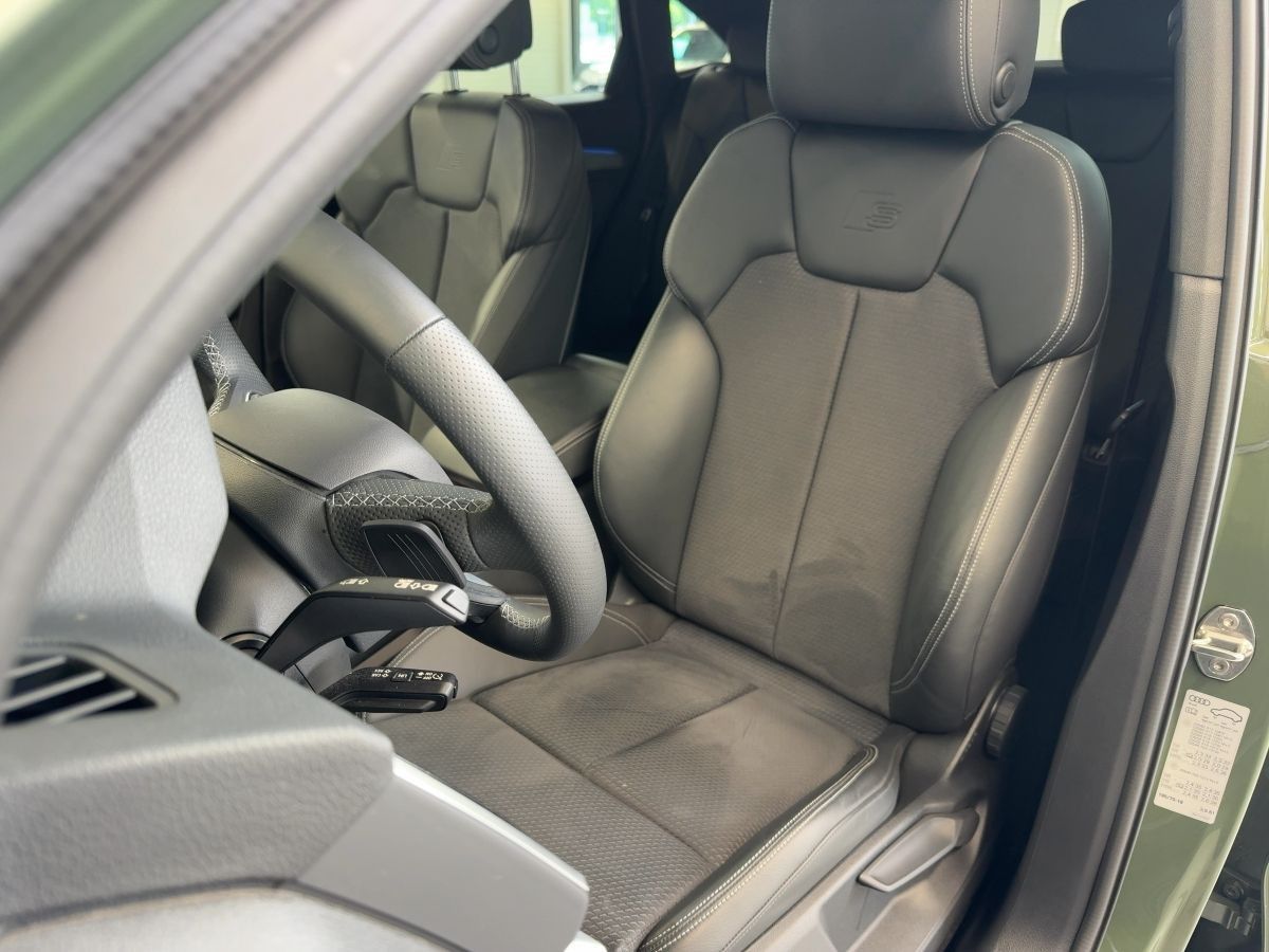 Audi Q5 - Bild 17