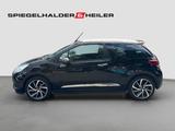 Citroën DS3 Cabrio  SOCHIC  PURETECH  110  8  FACH BEREI - gebrauchte Citroën DS3 aus dem Jahr 2017
