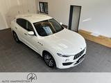 Maserati Levante 3,0 V6 Diesel Chrome-Line Exterieur/Klim - weiße Maserati Levante