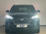 Hyundai TUCSON N-Line LED Navi PDC Kamera 360 - Hyundai Gebrauchtwagen