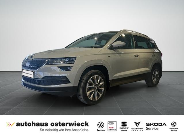 Skoda Karoq Ambition AMB TS81/1.0 M6F