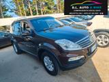 Ssangyong Rexton W 2.0 Xdi 4WD 7 posti - Ssangyong Gebrauchtwagen von 2013