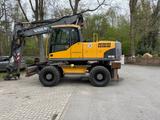 Volvo EW 180C Mobilbagger