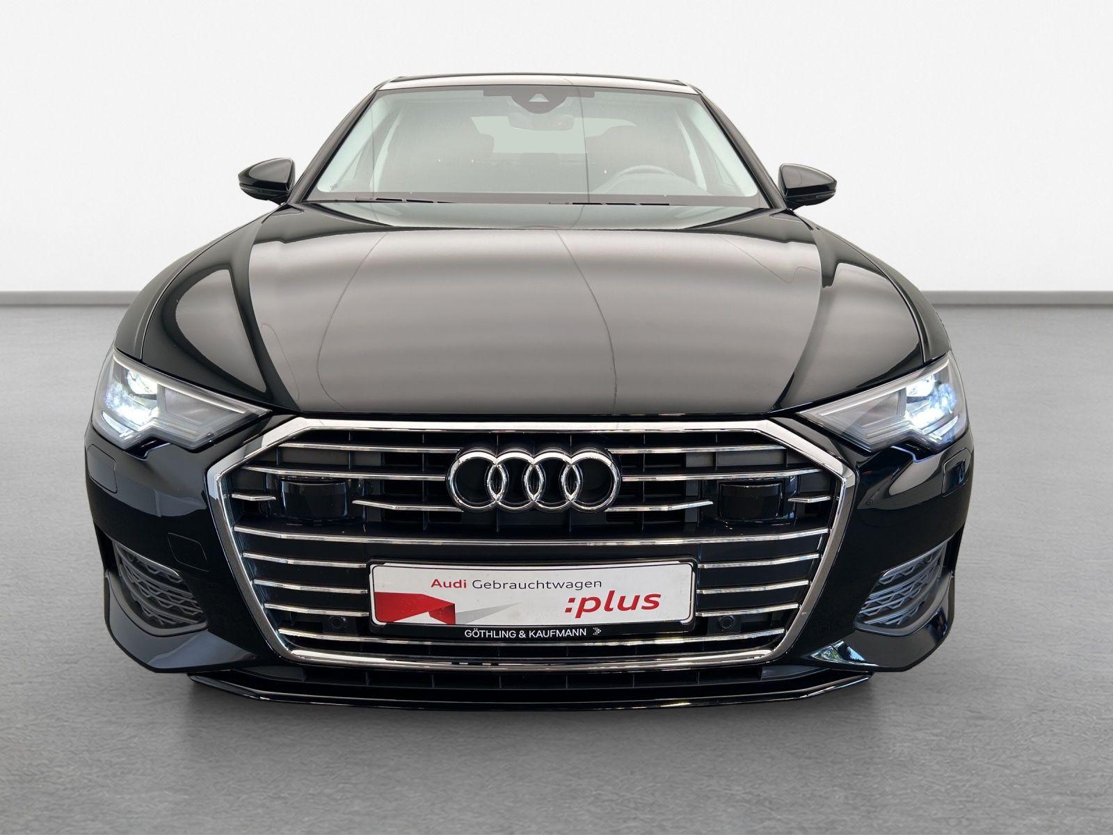 Audi A6 Limousine design 40 TDI S tronic *Leder*Navi*