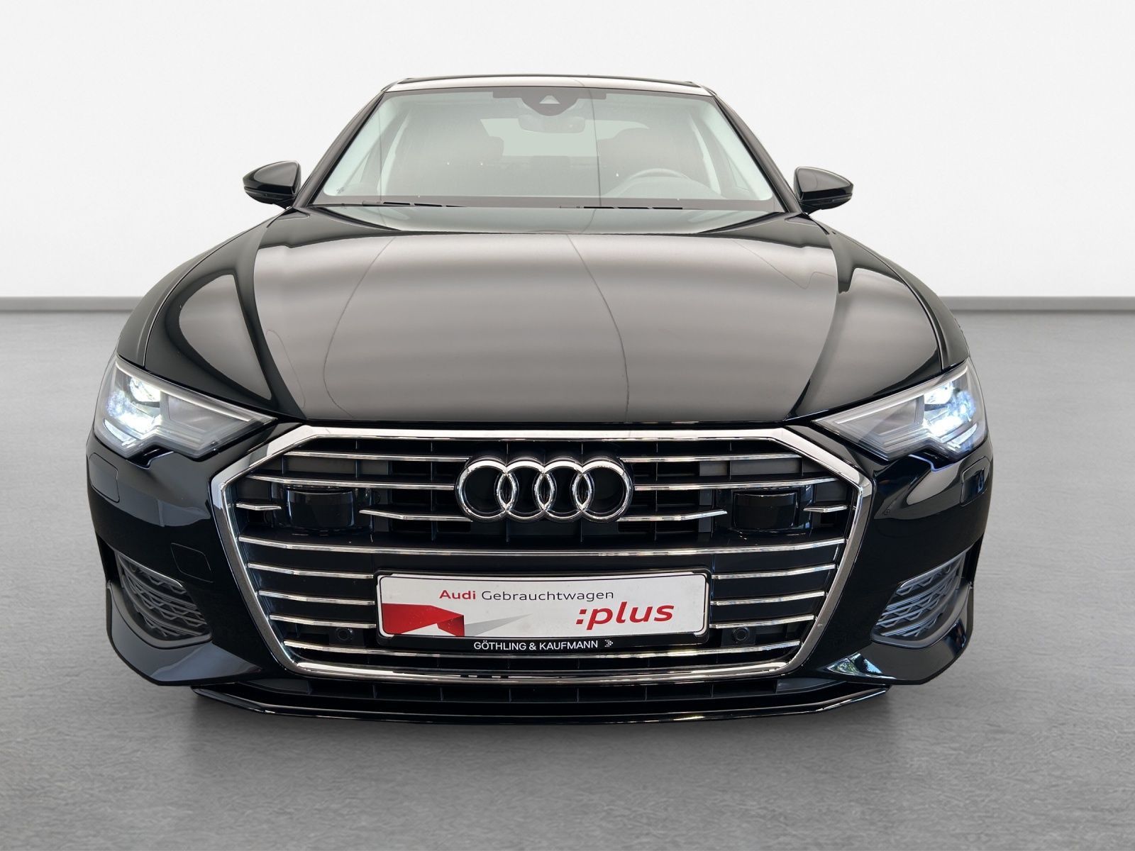 Audi A6 - Bild 12
