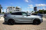 BMW X6 30d xDrive*M Sport*360*H&K*Pano*Softclose*22" - BMW X6 in Augsburg