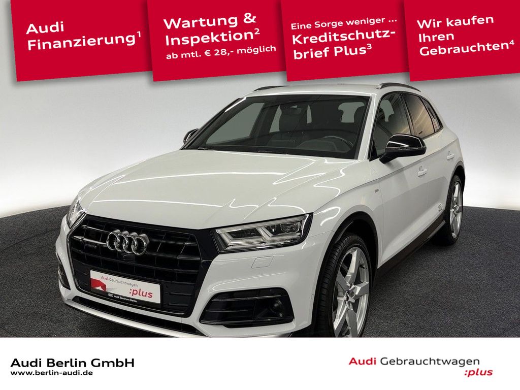 Image of Audi Q5