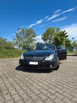 Mercedes-Benz CLS 500 -VOLLAUSTATTUNG ALCANTARA AMG PAKET - Mercedes-Benz CLS AMG aus dem Jahr 2006