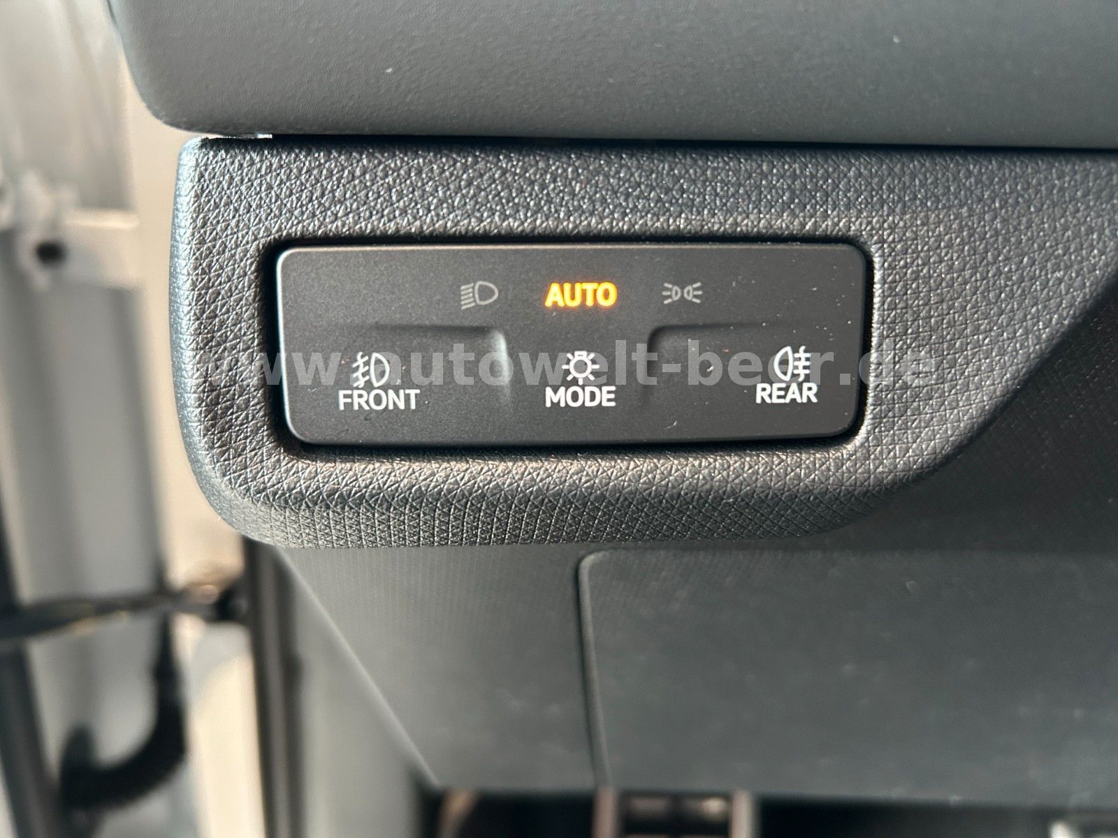 Cupra Terramar - Bild 17