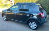 Dacia Sandero Stepway TCe 90|1. Hand|AHK/Navi - Dacia Sandero: Daci