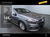 Mercedes-Benz A 220 d PANO KAMERA PDC SHZ - Mercedes-Benz A 220 aus 2018