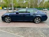 Lexus GS 450 h Top Ausstattung  - Lexus in Berlin