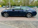 Lexus GS 450 h Top Ausstattung  - Lexus mit Hybrid-Antrieb: 450h