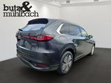 Mazda CX-80 Homura Plus Hybrid AWD 2.5 e-SKYACTIV-PHEV - Mazda CX-80 Homura mit Hybrid-Antrieb (Benzin/Elektro)