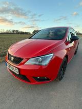Seat Ibiza 1.2 TSI 30 Years SC 30 Years - Seat Ibiza 30-Years