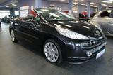 Peugeot 207CC 120 VTi Automatik Sport - Peugeot 207 mit Benzin-Antrieb: Cabrio, Automatik