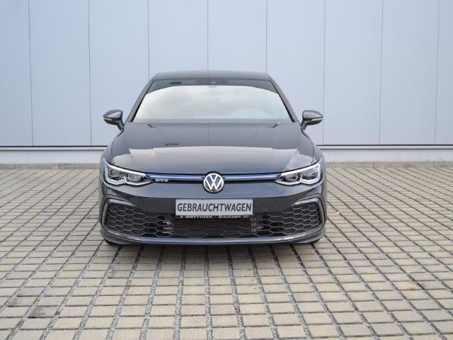 Golf VIII GTE 1.4 TSI DSG eHybrid LED/NAVI+VZE/R