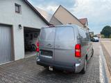 Opel Vivaro Cargo Automatik Standheizung AHK - gebrauchte Opel Vivaro aus dem Jahr 2020