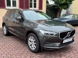 Volvo XC 60 XC60 Momentum 2WD - Volvo XC60: Momentum