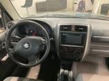 Suzuki Jimny 1.3 4WD Ranger - gebrauchte Suzuki Jimny aus dem Jahr 2012