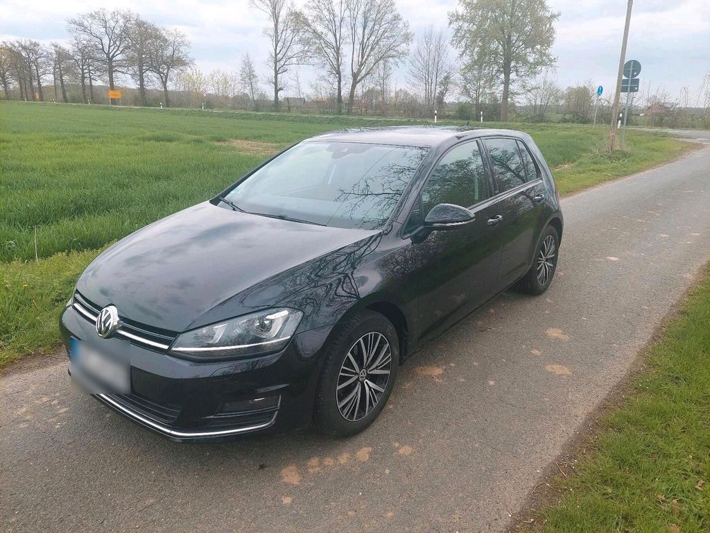 Image of Volkswagen Golf