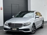 Mercedes-Benz E 400 4Matic 9G*EXCLUSIVE*COMAND*PANO*360° - Mercedes-Benz E 400 Gebrauchtwagen