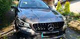 Mercedes-Benz CLA 200 Shooting Brake CLA 200 d Shooting Br...