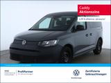 Volkswagen Caddy AHK LaneAssist Navigation Bluetooth Navi - VW Caddy Leasingangebote für Privatpersonen