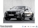 BMW X6 xDrive30d M SPORT PRO+PANO+H/K+DA+PA - BMW X6 mit Diesel-Antrieb: Geländewagen, Automatik