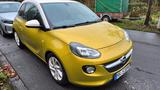 Opel Adam GLAM 1.0 ECOTEC ecoFLEX 66kW Start/Stop... - Opel Adam von privat