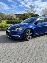 Volkswagen Golf 2.0 TDI Bj. 2018 Join - Volkswagen Golf: Bj