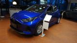 Vorschaubild Mazda 2 Hybrid 1.5L Hybrid VVT-i 116 PS e-CVT FWD CENT